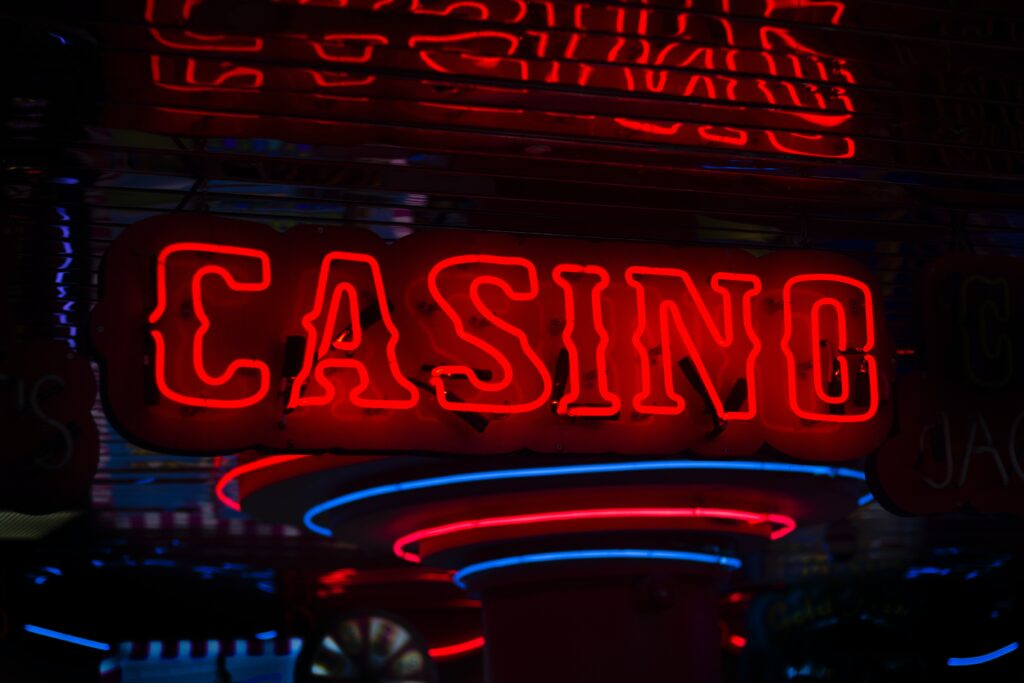 Hur tjänar casinon sina pengar En översikt över casinovinst och husets fördel